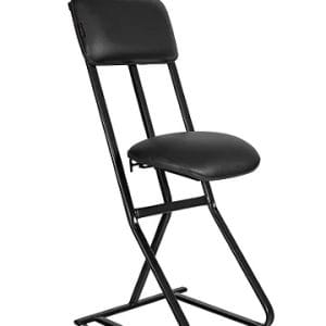 BANCO SEMI SENTADO COM REGULAGEM