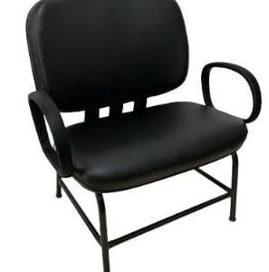 Cadeira Plus Size Fixa 3L