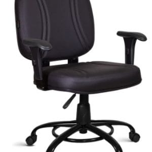 Cadeira Plus Size Giratória