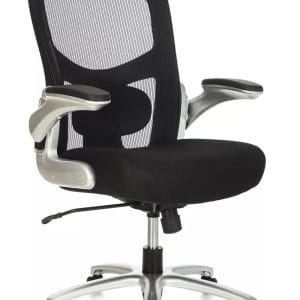 Cadeira Plus Size Tela