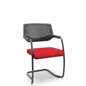 Cadeira Piena Empilhável