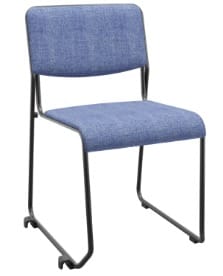 Cadeira Iven Empilhável