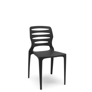 Cadeira Ville Empilhável