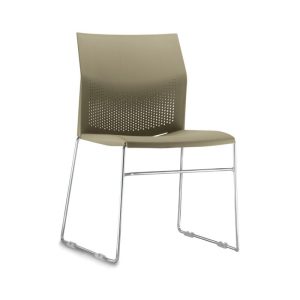 Cadeira Conect Empilhável