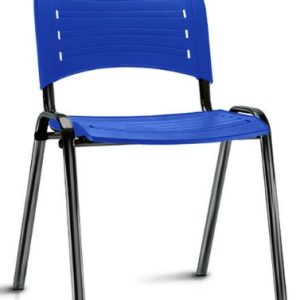 Cadeira Iso Empilhável
