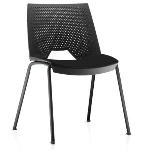 Cadeira Strike Empilhável