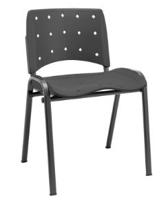 Cadeira Ergoflex Empilhável
