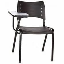 Cadeira Iso com prancheta