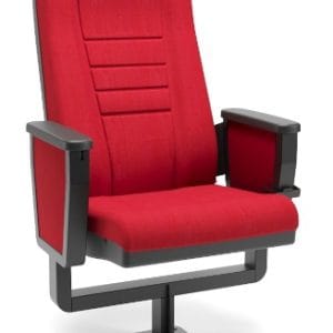 Poltrona auditório Nanobi