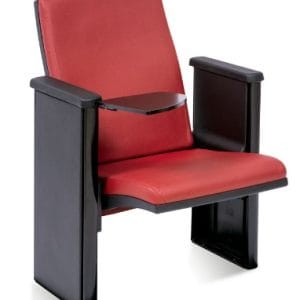 Poltrona auditório Presense