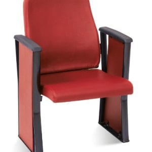 Poltrona auditório Dome