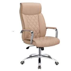 Poltrona Presidente BLM720