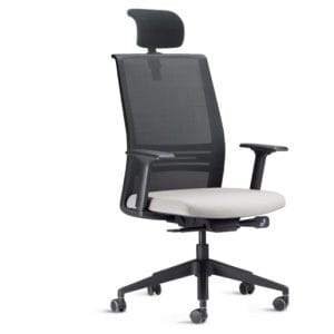 Cadeira Presidente Agile