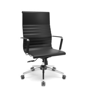 Cadeira Presidente Aris