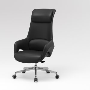 Poltrona Presidente Braver