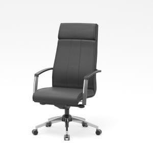 Poltrona Presidente Suprema