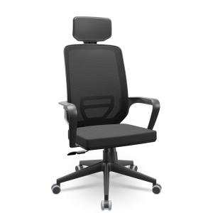 Cadeira Presidente Adrix