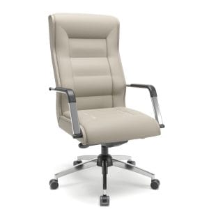 Poltrona Presidente Realli