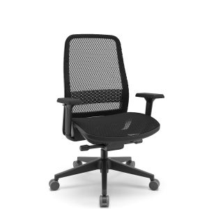 Cadeira Presidente Titan