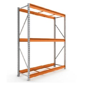 Mini porta paletes - OP II