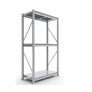 Mini porta paletes- OP I