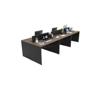 MESA PLATAFORMA