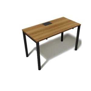 Mesa Plataforma 1 Lug Paralelo- TU/BL