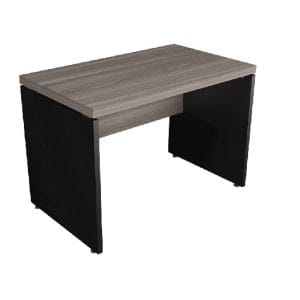 Mesa Reta Pé Painel