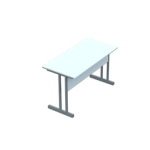 Mesa Reta Econômica