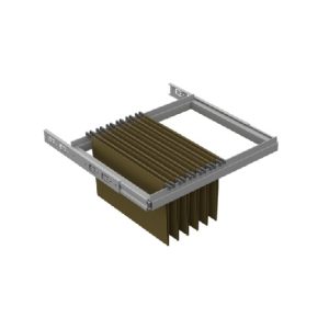 Suporte Para Pasta Suspensa