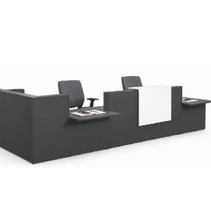 Balcão Recepção M-office